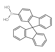 9_9__spirobi_fluorene__2_ylboronic acid